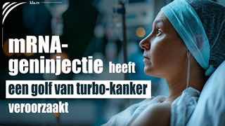 Honderden studies bewijzen: turbo-kankergolf veroorzaakt door mRNA-geninjectie HD-Video & Download: 👉 www.kla.tv/38990 ...