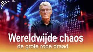 Wereldwijde chaos :De grote rode draad (Intervieu met Ernst Wolff) “We leven waarschijnlijk in de grootste omwenteling ...