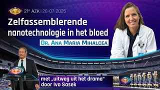💉 Covid-vaccinaties, geo-engineering en nanorobots (in ons bloed 🩸) – een dodelijke verbinding! ▶️ DEEL DEZE ONGELOOFL...