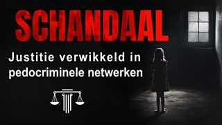 Schandaal - Justitie verwikkeld in pedocriminele netwerken “De Epstein-dossiers? Niet interessant!” Donald Trump probee...