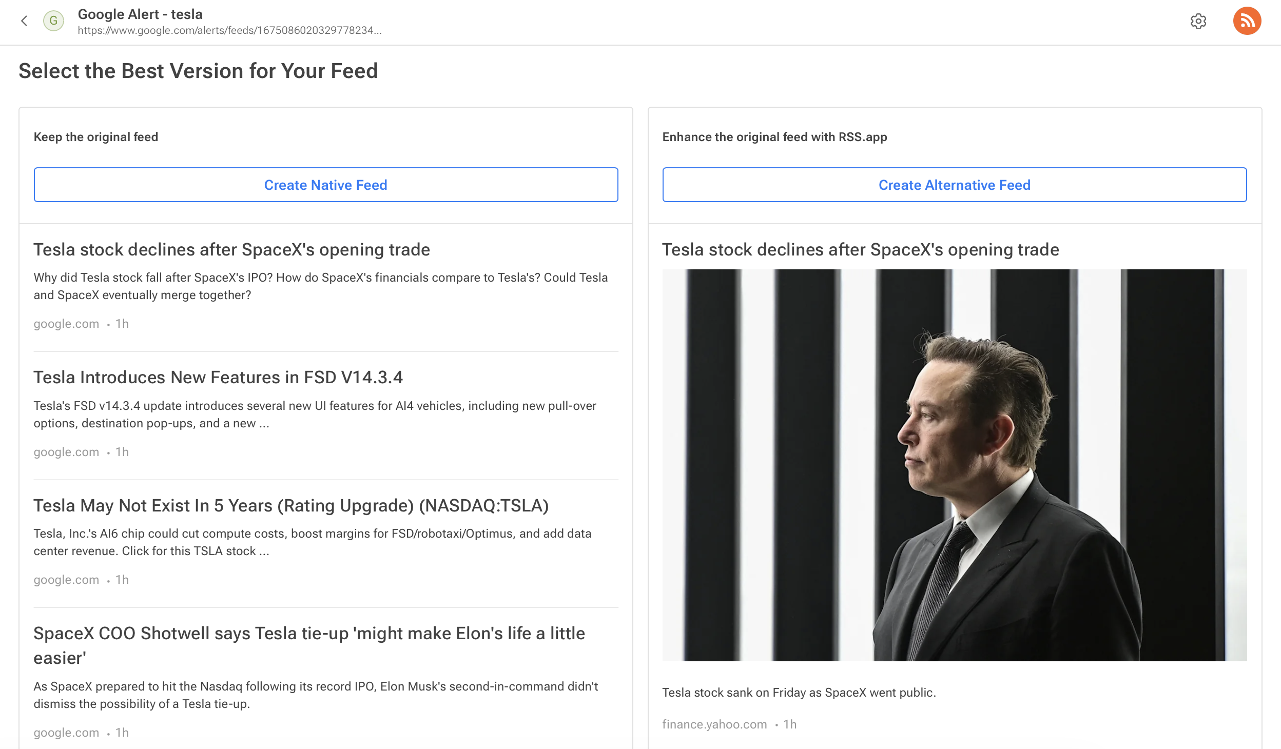 How to Get 10x the Benefits of Google Alerts