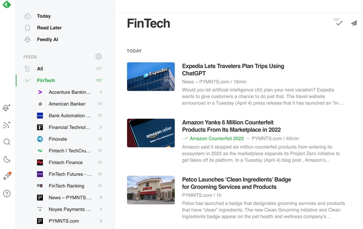 The Best News Aggregators in 2023