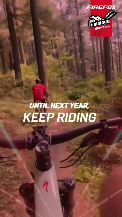 MTB Shimla 2024 was the ride of a lifetime! 

It was a riot of laughter, tears, pain and euphoria! 

Each participant pu...