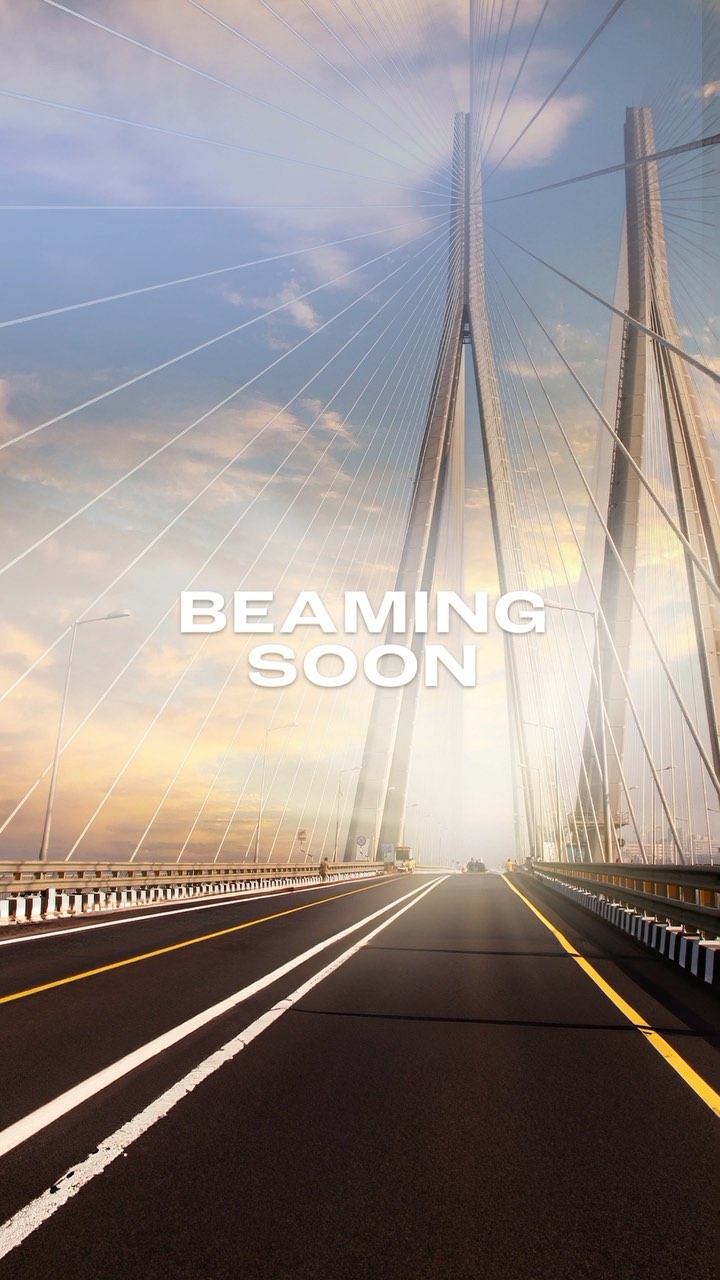 A revolution in how you experience sound, #BeamingSoon. 

#JBLIndia #JBLMusic #JBLAudio #JBL #StayTuned