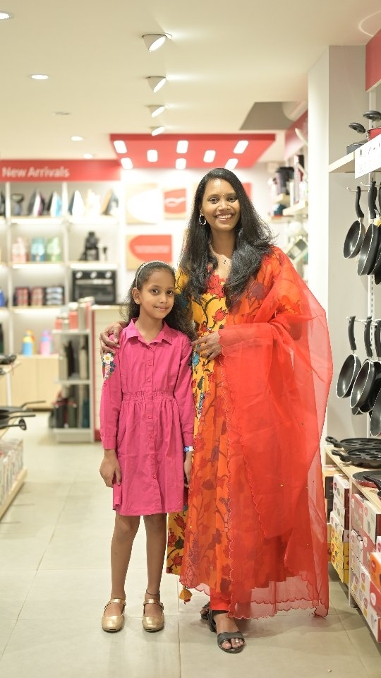 🌸 Celebrate Mother’s day with unbeatable deals at Pigeon exclusive store, Rajaji Nagar! 🎁✨ 
Explore their extensive ra...