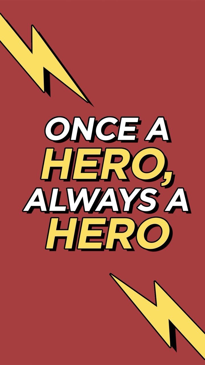 Here’s to the most amazing and sacred bond. 
Here’s a glimpse of some beautiful moments shared by you with your heroes.
...