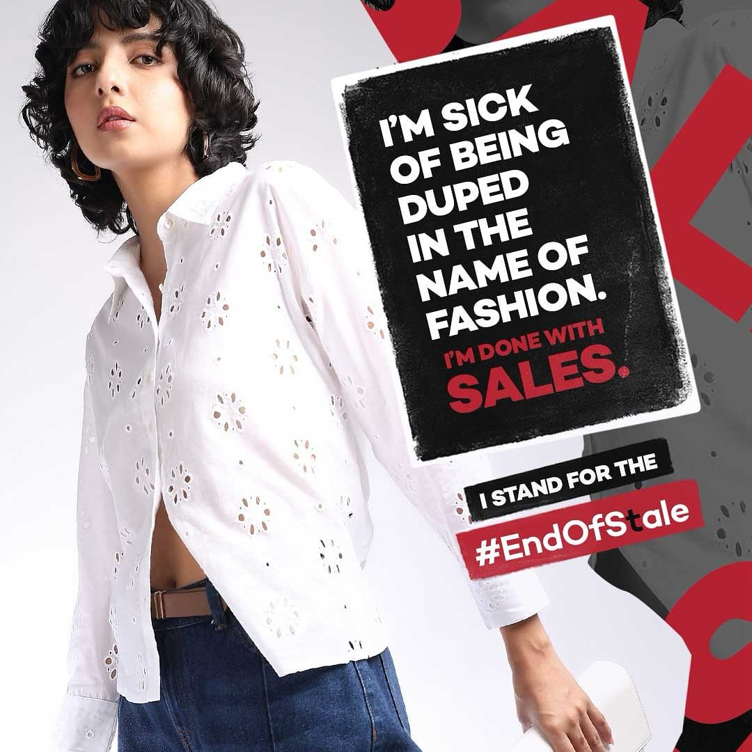 Join the movement, embrace the fresh!
Because you deserve better than outdated sales. #EndOfStale

#styleunion #styleuni...