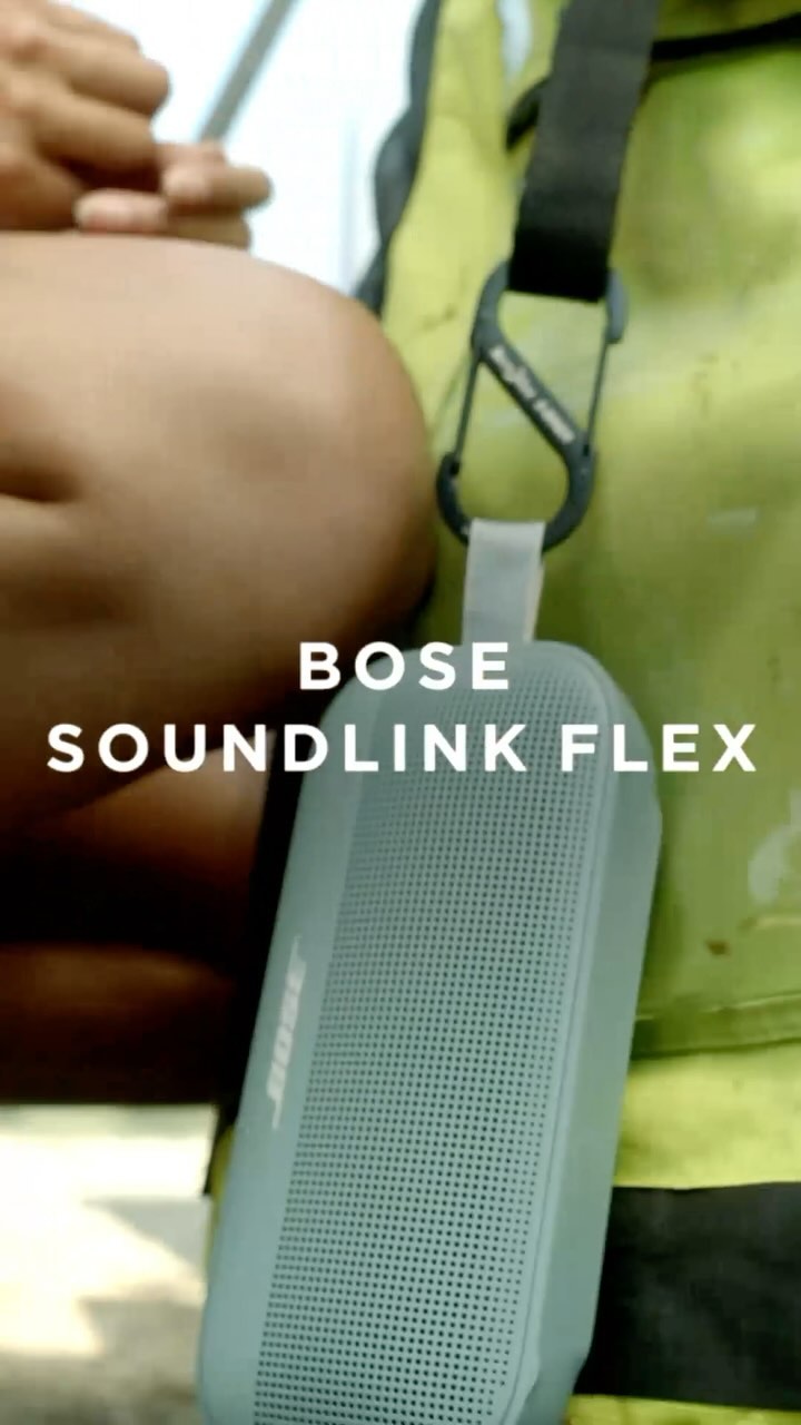 Life’s too short for bad music. Take your sound to the next level with our SL-Flex. Limited-time offer available now! 

...