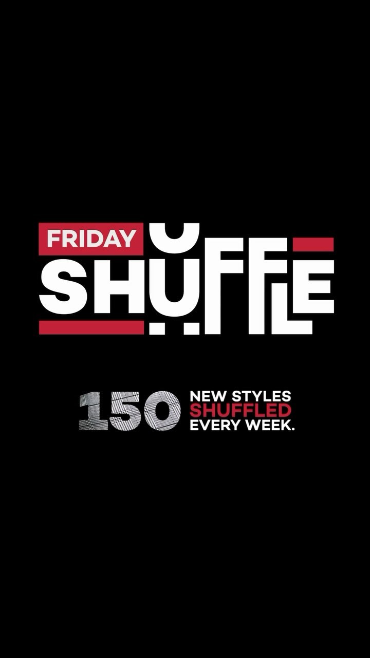 Get Ready for the Weekend Where Style Speaks Volumes.
150+ New Styles Just Dropped!

#StyleUnion #ShopNow #WeekendWardro...