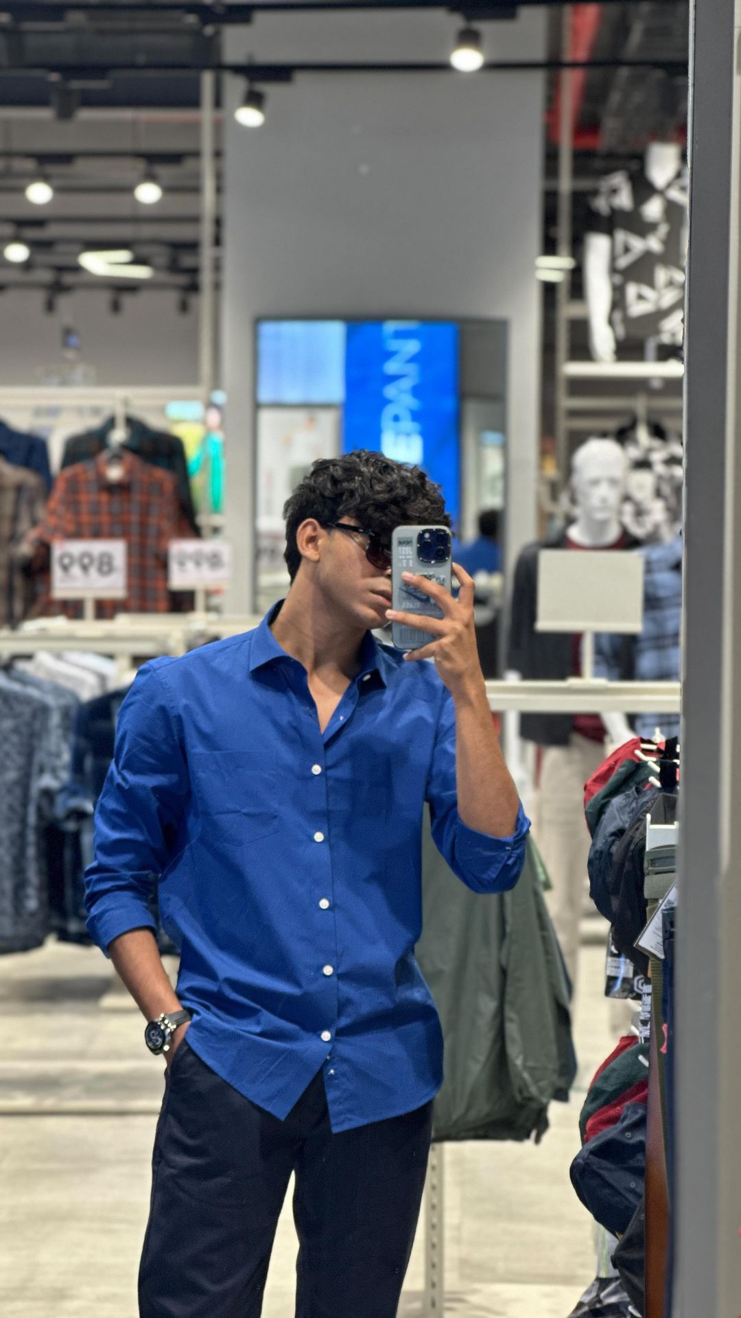 Style Union’s new store at Fiza by Nexus Mall, Mangalore is where fresh fashion lives! 
Ending stale trends for good and...