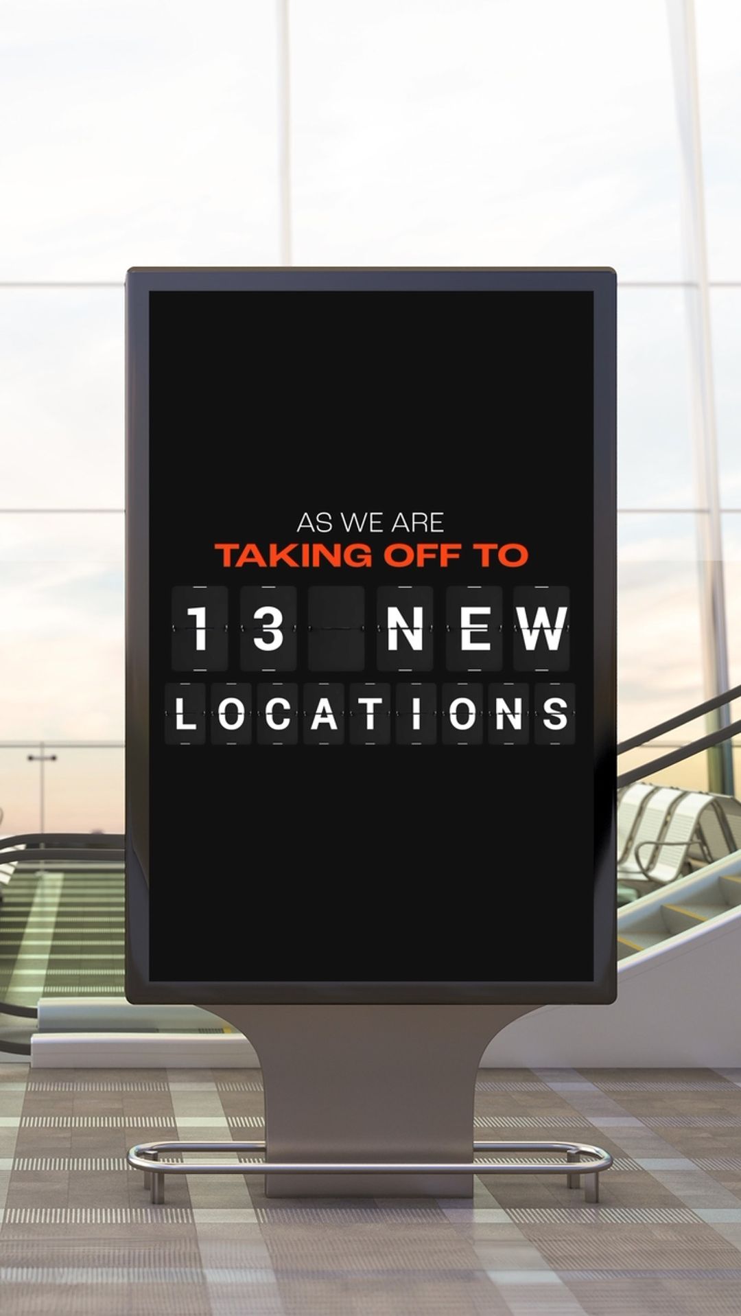 Bringing JBL Promise of 24 to 13 new cities, now you have all the more reason to play your favorite sounds worry-free.

...