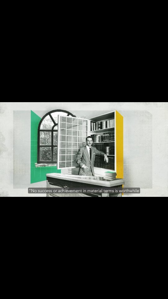Repost @tatacompanies

Across decades and generations, JRD Tata relentlessly pursued excellence. Excellence in business,...