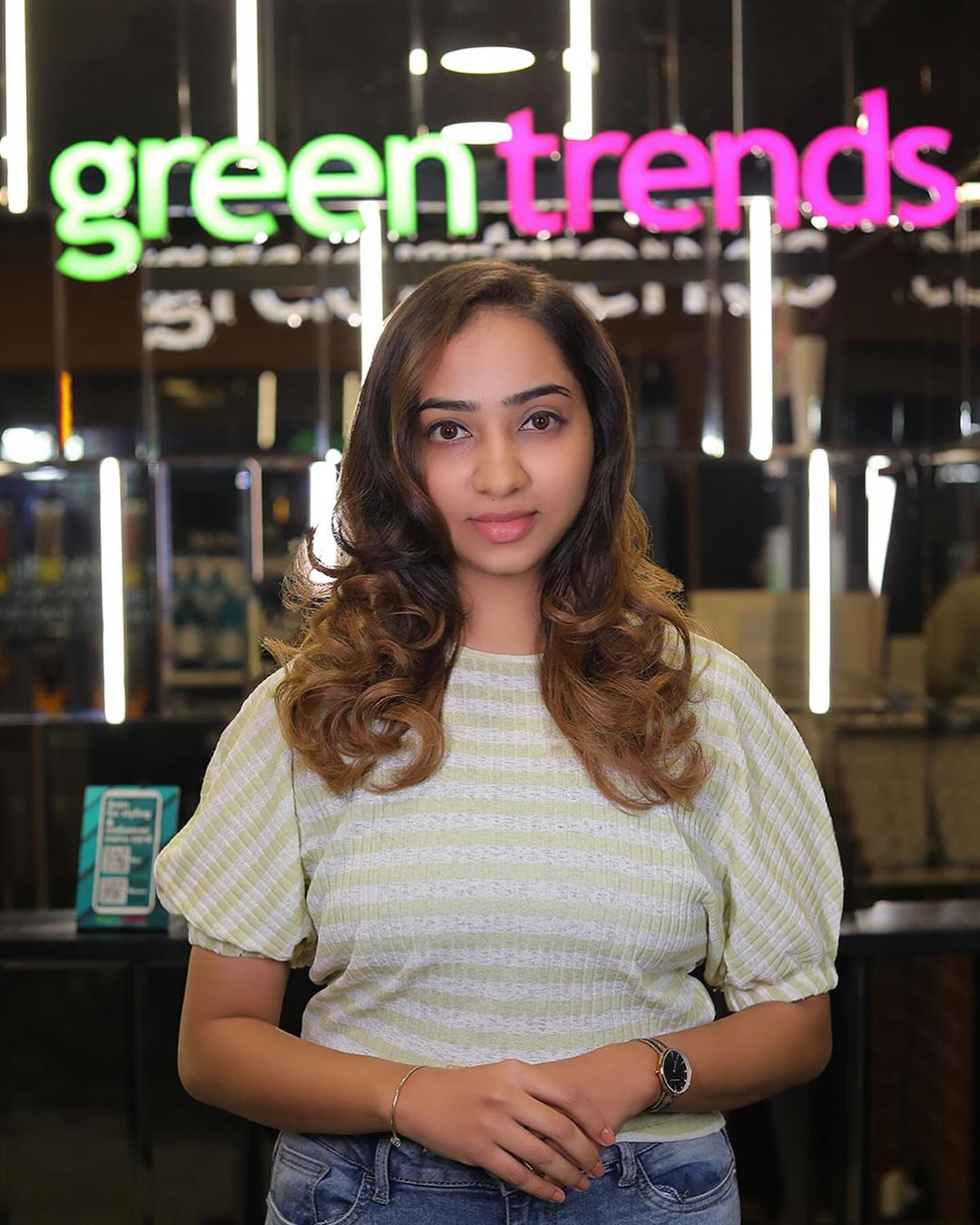 😍Check out!! ✨Thabiba’s new Hazelnut Mocha hair color! 💫A beautiful blend of brown, caramel, and golden hues which is ...