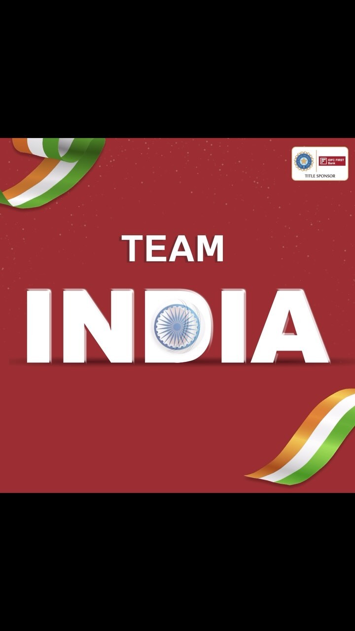 Victory credited! Team India becomes the FIRST team to go undefeated in a T20 World Cup and claim the trophy! Unpreceden...