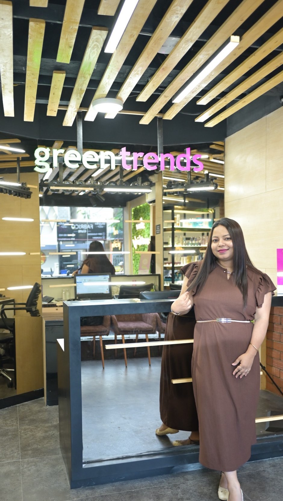 Green trends exciting Big Style’s Extra Offer this July 2024. Don’t miss out on looking your absolute best.
Choose the o...