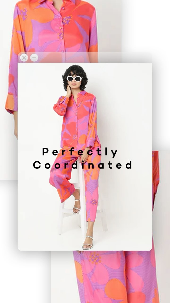 Match ‘em up. Style ‘em out. Your ultimate co-ord collection is here.

#StyleUnion #OOTD #StyleUnionFam #NeverBlendIn #N...