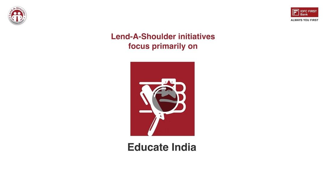 Imagine spending your day redesigning childhood games with your colleagues for a great cause! Lend-A-Shoulder volunteers...