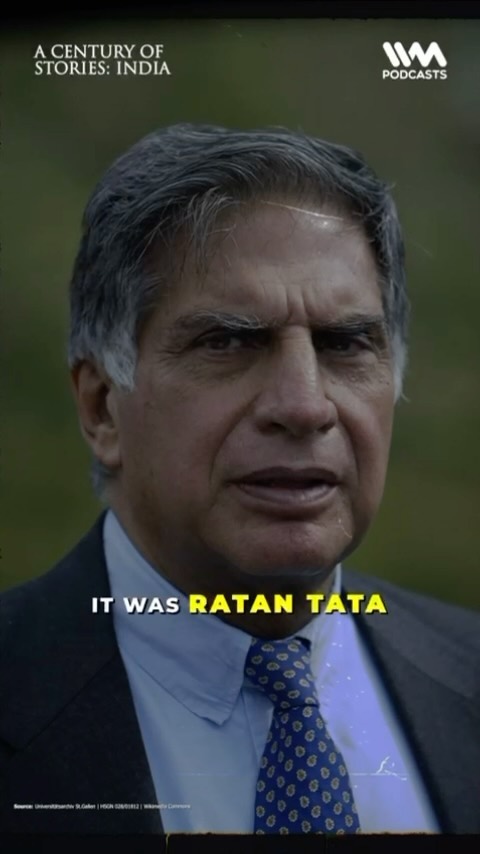 From rejection to redemption: In 2008, Tata Motors turned the tables on Ford, buying Jaguar and Land Rover for $2.3 bill...