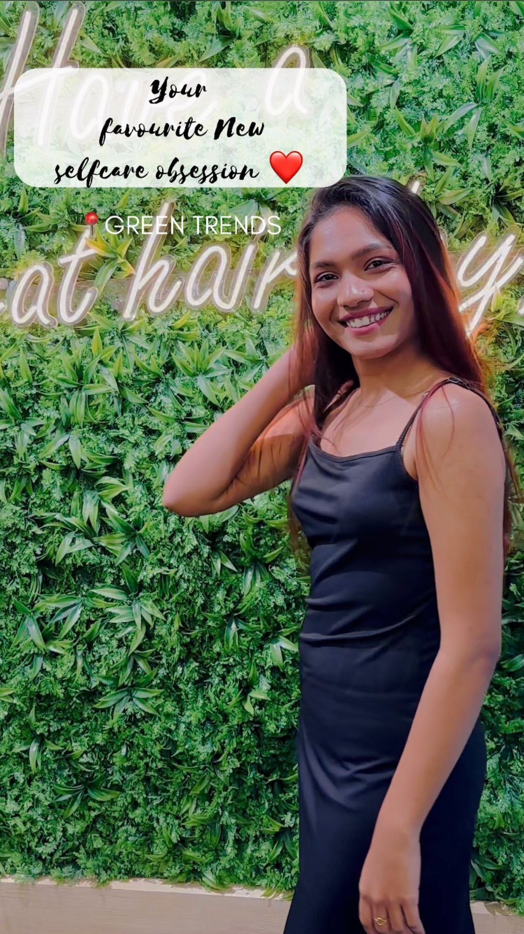 Your favourite new selfcare obsession ✨
Green Trends exciting Big Style’s Extra offer of this july 2024 ✨

✨Choose the o...