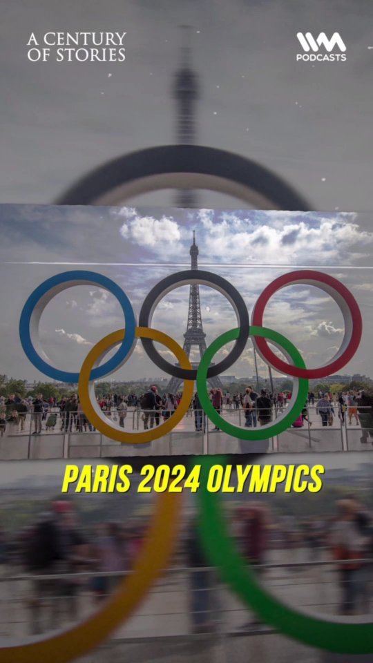 From Abhinav Bindra's golden dream to a 21-strong shooting squad at #Paris2024, India's Olympic journey shines brighter ...