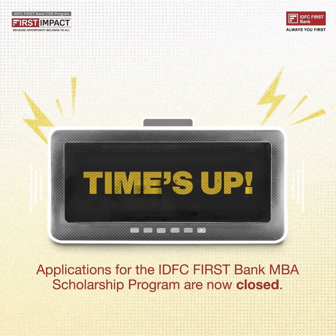 For those who have applied, you are now one step closer to achieving your goals and starting your #MBA journey! Keep you...