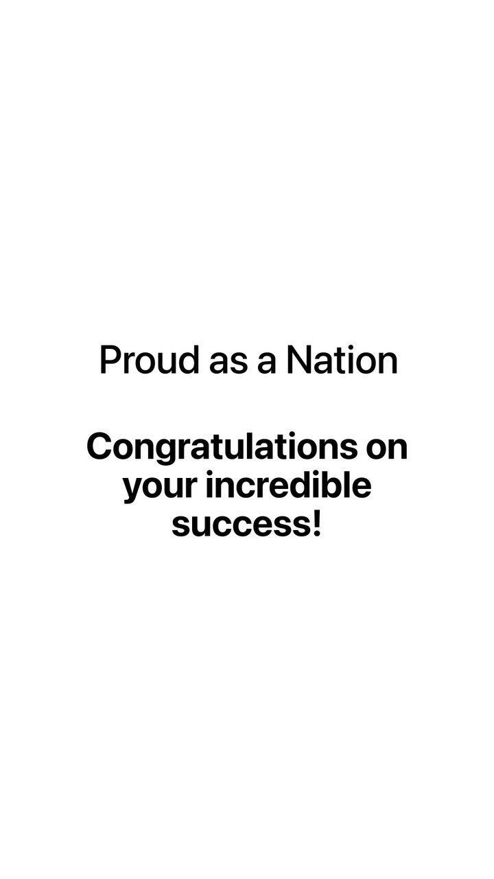 🥉🥉🥉Three times the glory, three times the pride! Congratulations to our champions on an incredible third win.🇮🇳

#p...