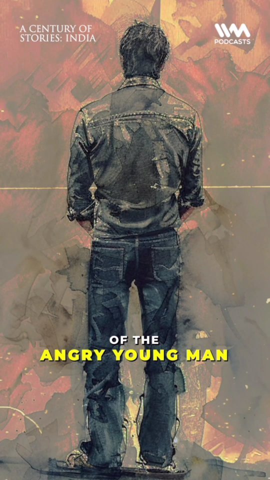 Amitabh Bachchan's explosive debut as Inspector Vijay Khanna in Zanjeer ignited the era of the Angry Young Man. Witness ...