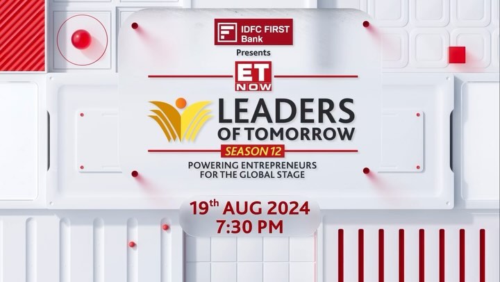 The 12th season of Leaders of Tomorrow is all set to launch, and it's bigger and better than ever! This season, we're br...