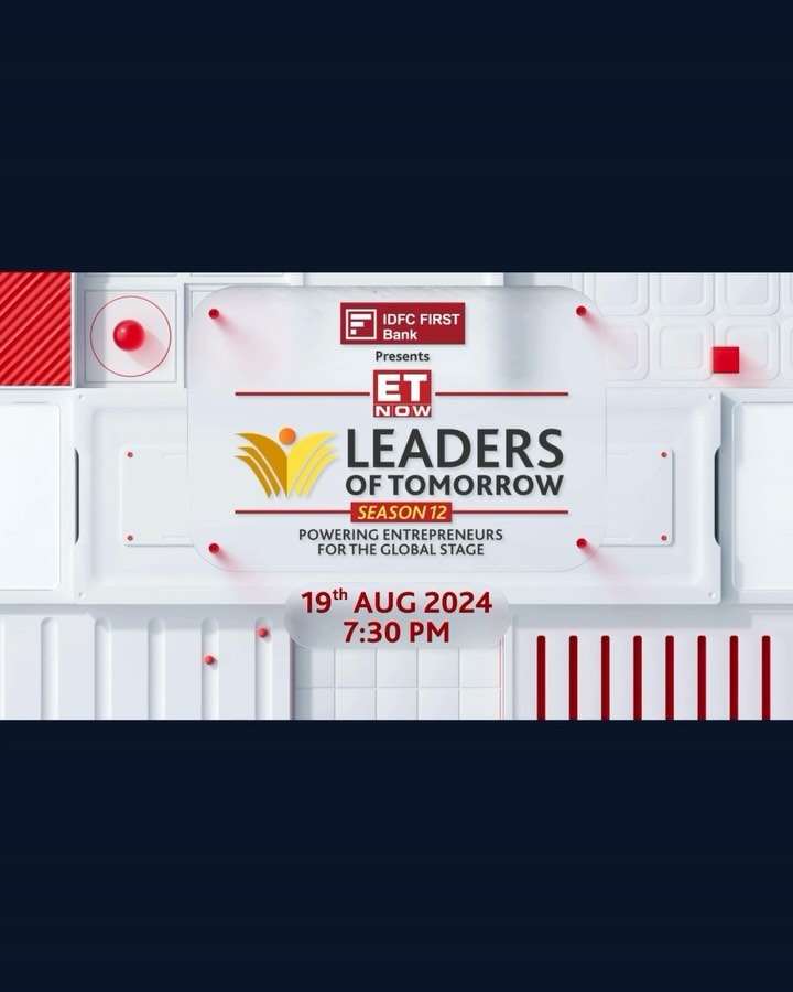 Get ready for the most anticipated return of Leaders of Tomorrow as it unveils its 12th season with a groundbreaking the...