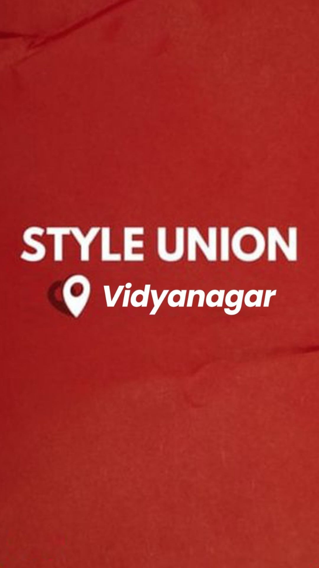 Hubballi’s style scene just got another upgrade! 🌟

Our new store in Hubballi is now open in Vidyanagar.
Come explore a...