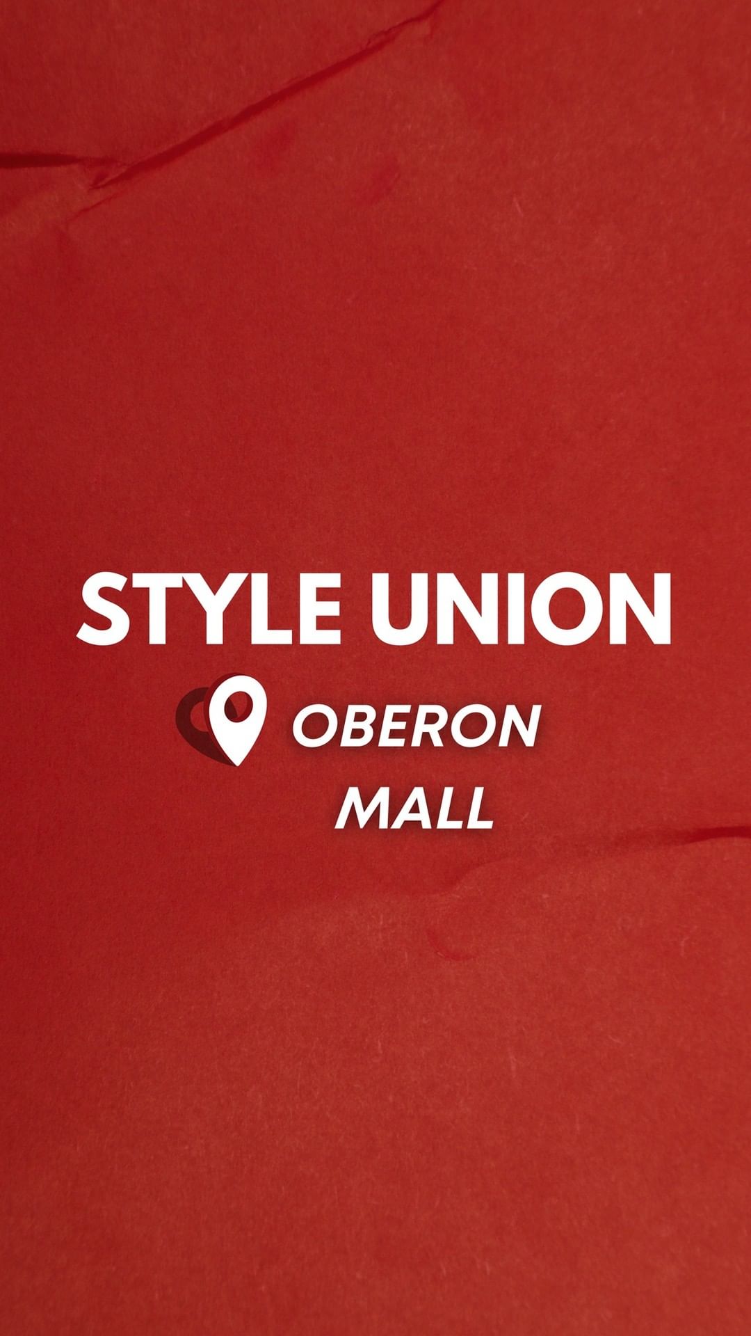 Kerala just got a little more stylish! 
We're thrilled to expand our Style Union family with our 6th store opening in Ke...