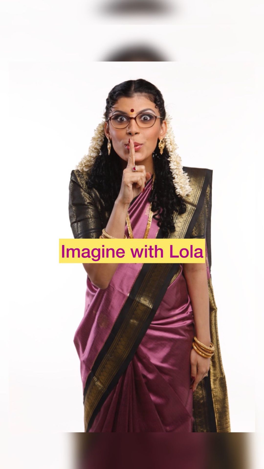 Imagine joining Lola Kutty as she pre-books an iPhone 16
Imagine being spoiled by a gazillion offers 🌮🛍️🍿 
Imagine bu...