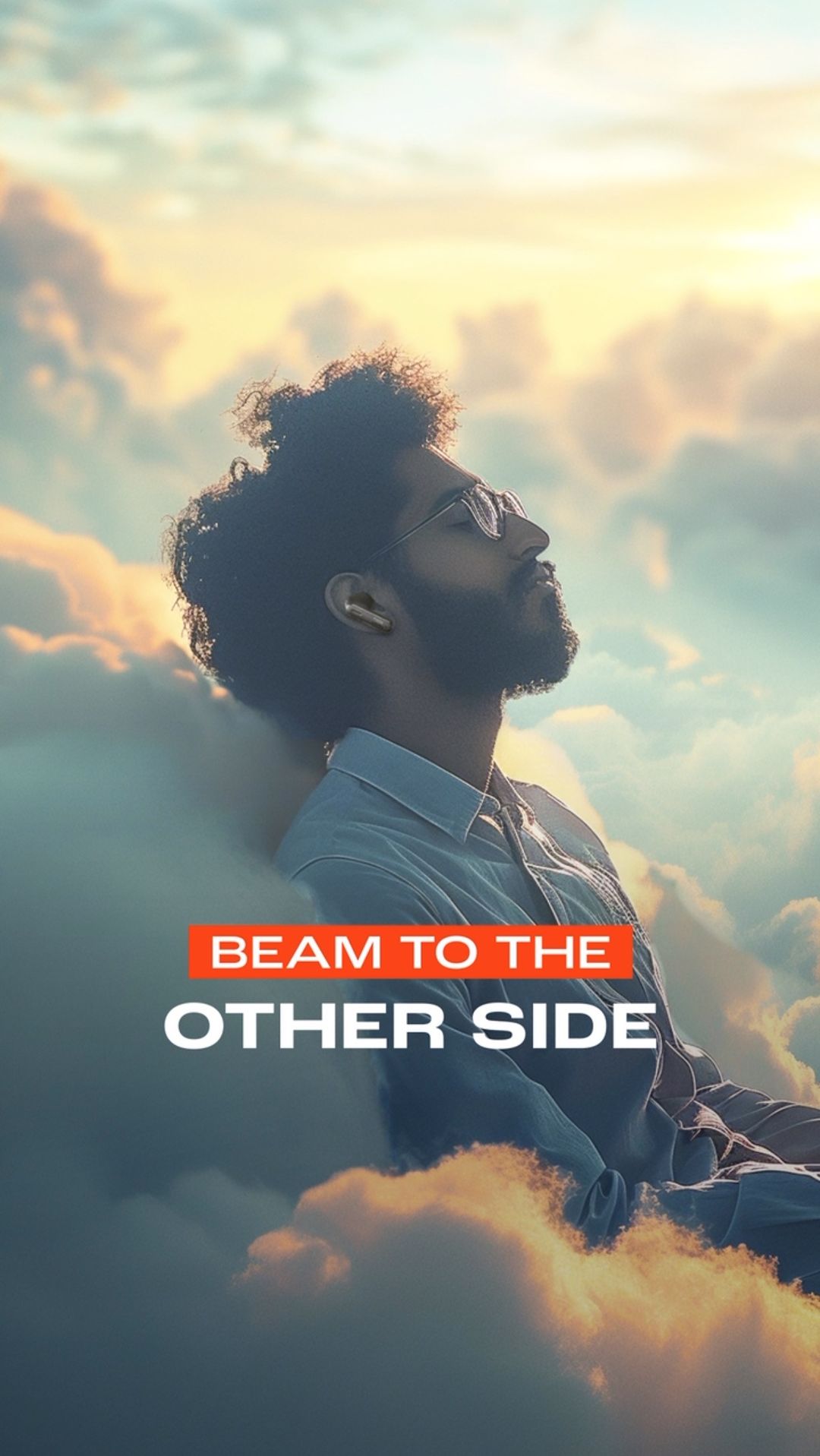 Tune out the world, tune in to your favorite playlists✅
JBL Tune Beam, engineered for happy escape, #EngineeredForEmotio...