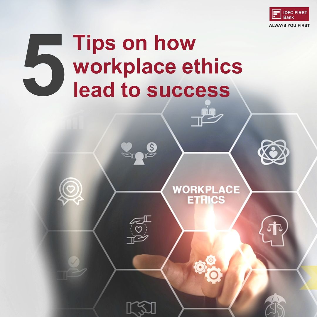 A solid foundation of workplace ethics is the cornerstone of business success. Discover how practicing workplace ethics ...