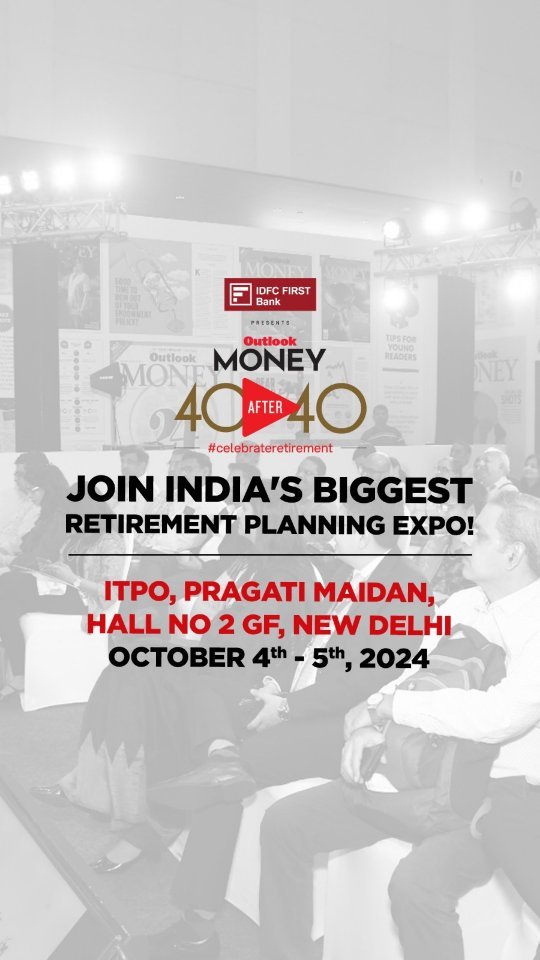 #OutlookEvents | The 40 After 40 Expo is back, bigger and better than ever!

Join us for eventful 2 days filled with exp...