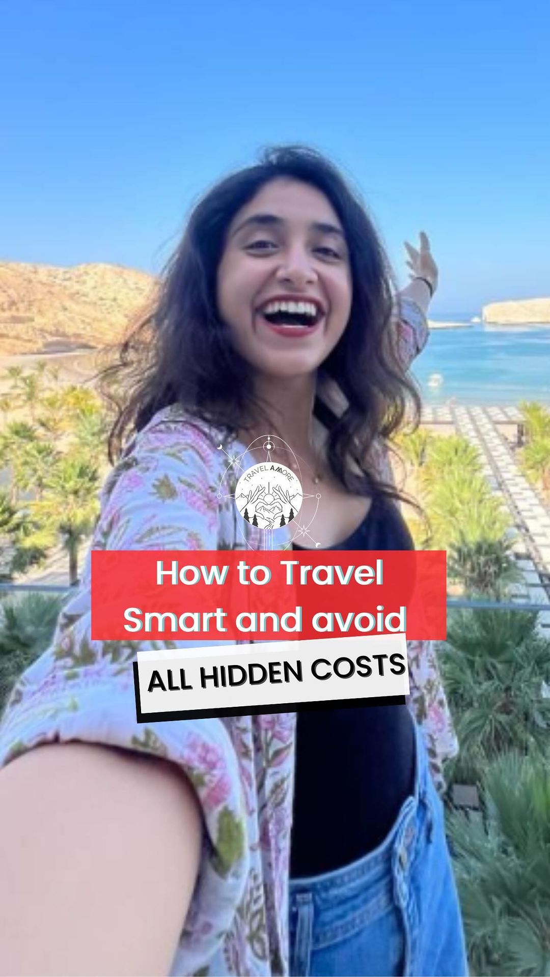 #Ad You don’t need deep pockets to explore the world! 

Instead, it’s about making small, smart decisions that lead to B...