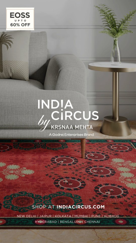 At the End of Season Sale, there's no reason to not shop! 

Quality India Circus products at best prices! So what are yo...