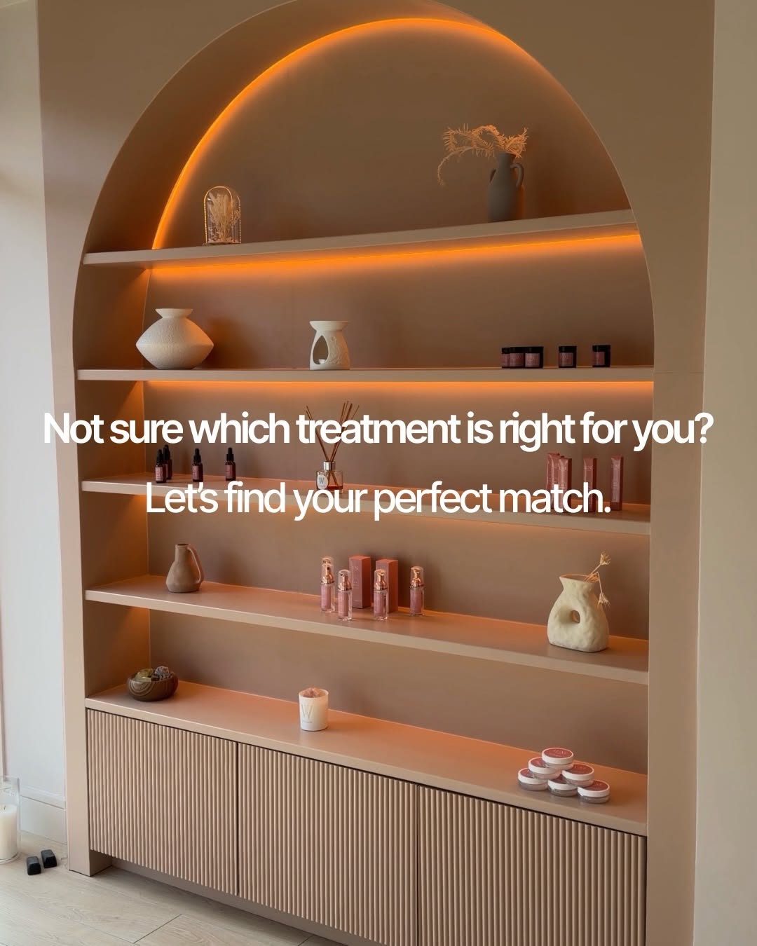 Not sure which treatment is right for you?

Let’s find your perfect match ✨

#LUXEDUBLIN #lashesdublin #browsdublin ...