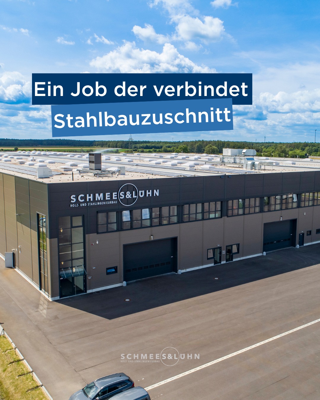 Treffen wir... die Architekten der Einzelteile! 👋 Heute stellen wir euch ein Team vor, das oft im Hintergrund, aber imm...