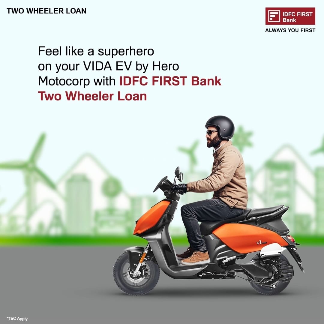 Be the hero of your own adventure! With the perfect loan to accelerate your dreams, it’s time to power up with VIDA by H...