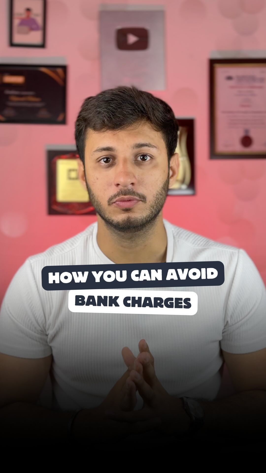 #Ad Safeguard your bank balance from the ghost of hidden charges. Open an IDFC FIRST Bank Savings Account and enjoy zero...