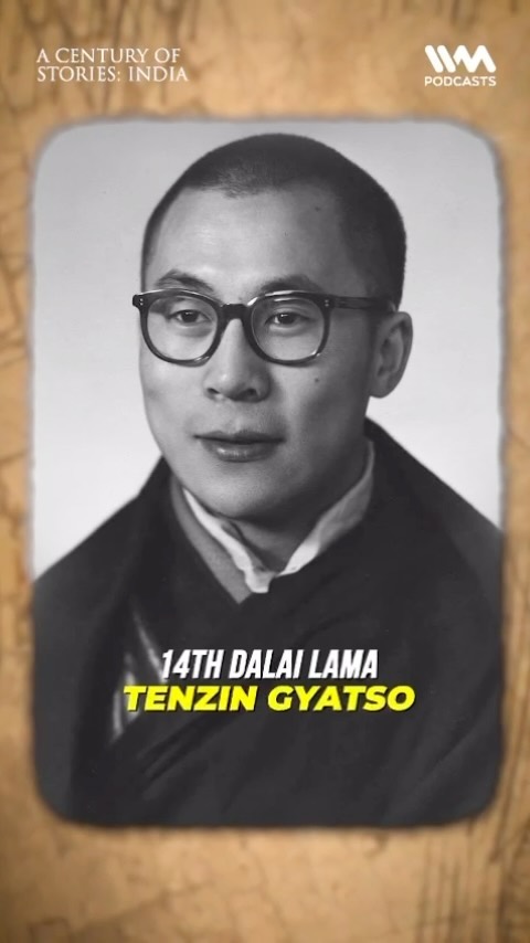 On a perilous night in March 1959, the 14th Dalai Lama began his secret journey to freedom. Across treacherous Himalayan...