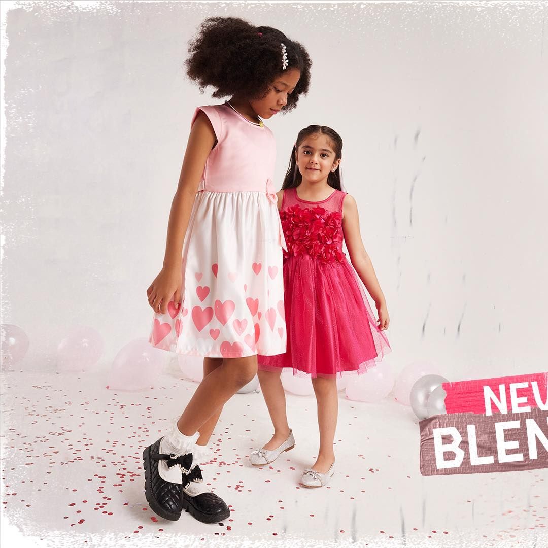Fairy godmothers, give your angels a unique, magical outfit to Never Blend In. 

#StyleUnion #NeverBlendIn #NewCollectio...