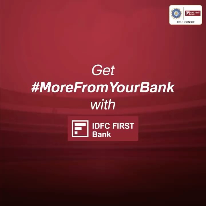 IDFC FIRST Bank proudly presents the ultimate season of MORE!
Get ready for non-stop fun, bigger wins, and thrilling mom...