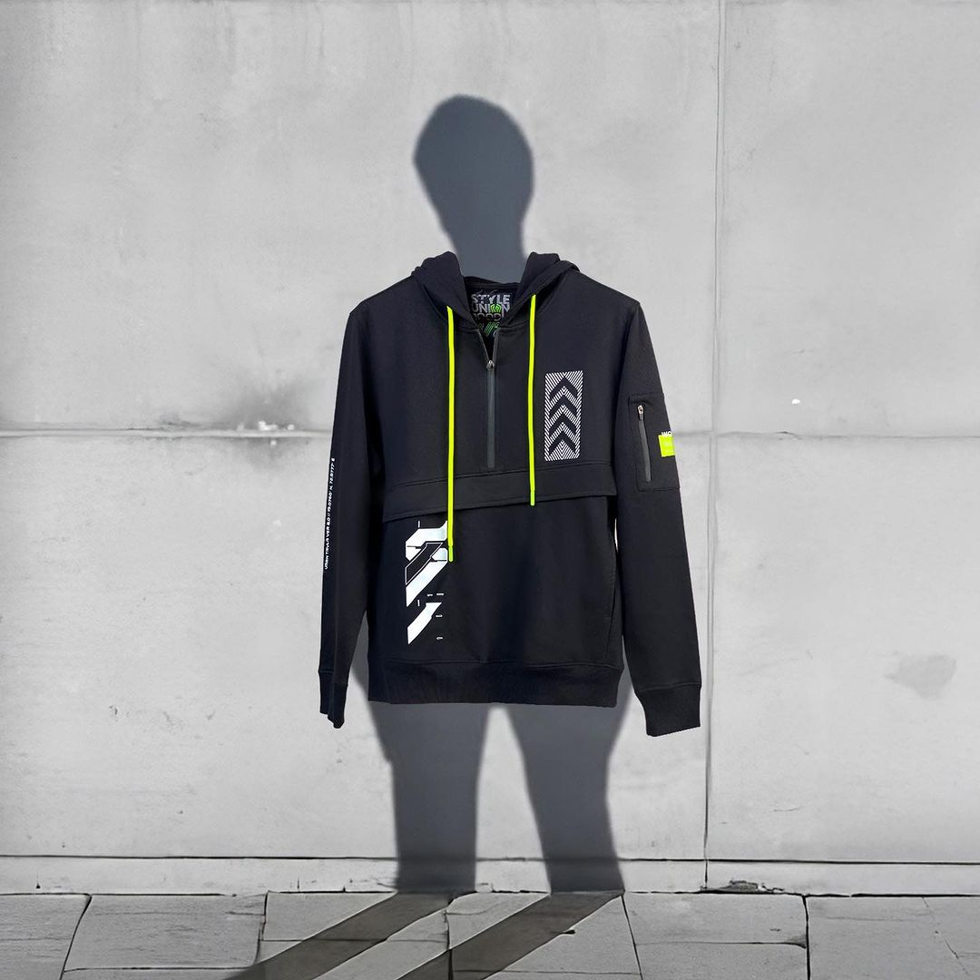 Never-Blend-In silhouettes for those who love their style to take the spotlight.

#StyleUnion #NeverBlendIn #NewCollecti...