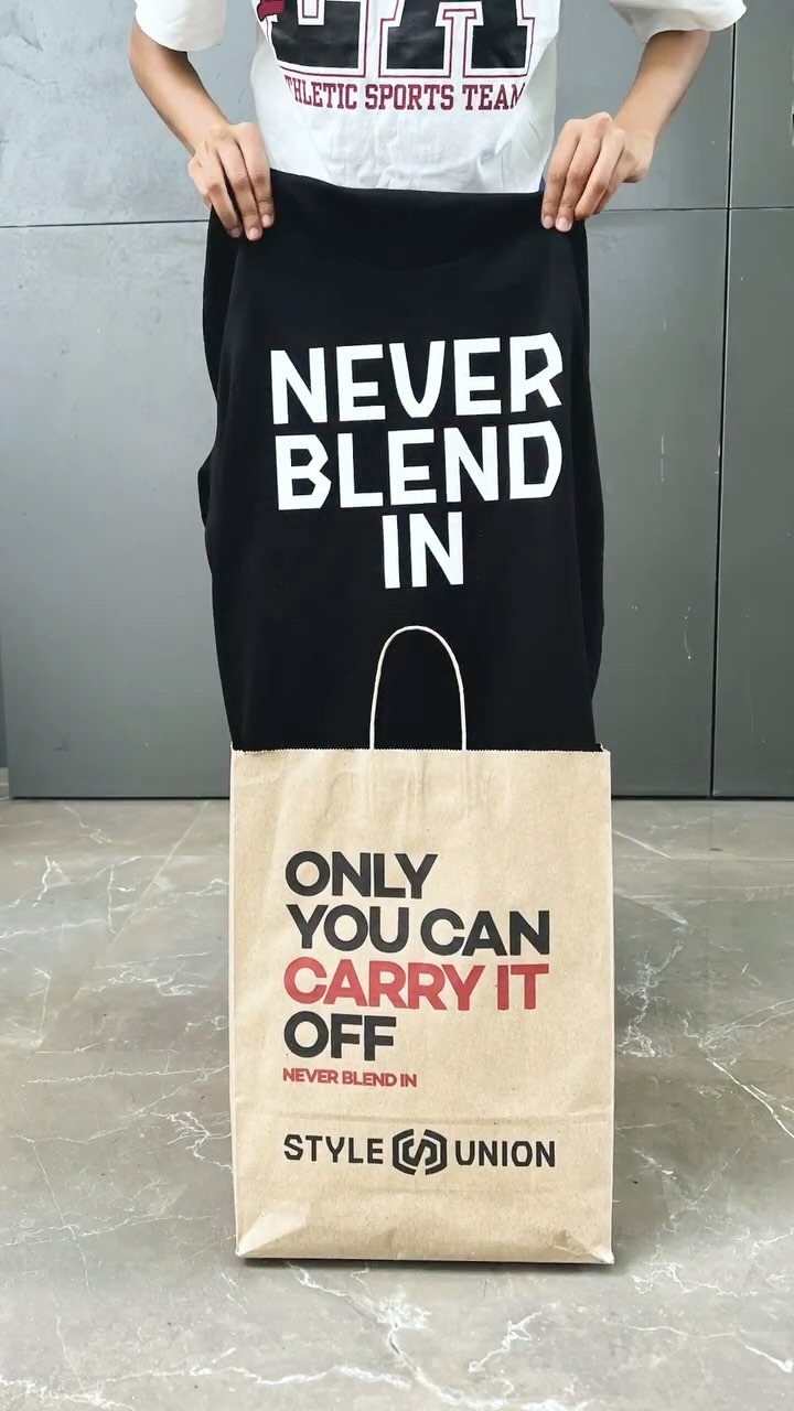Love never blending in? Style Union’s got you covered, with looks that turn heads.

#StyleUnion #NeverBlendIn #NewCollec...