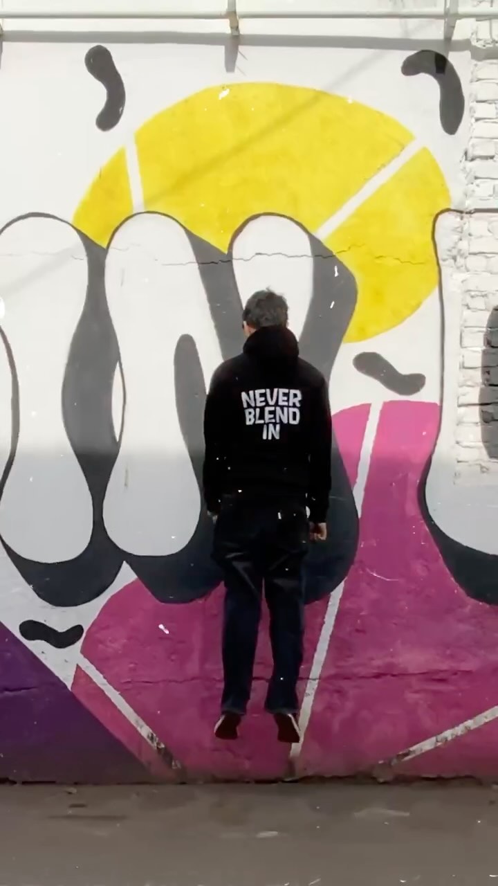 Transform your style, the Style Union way. Let  Never Blend In looks take over your fashion game.

#StyleUnion #NeverBle...