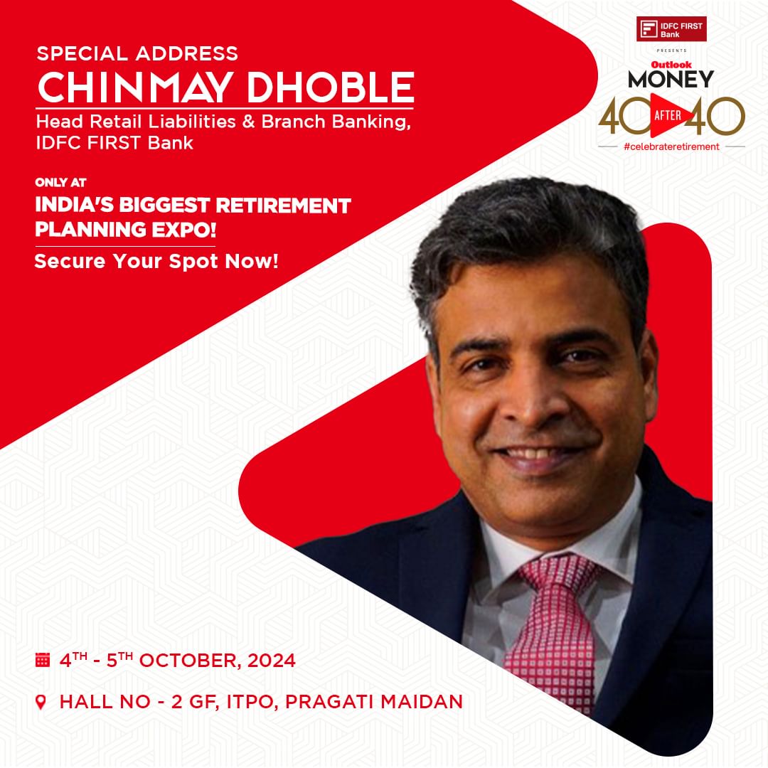 #OutlookEvents| Learn from the Experts!

Curious about how innovations can improve the lives of seniors? Join Chinmay Dh...