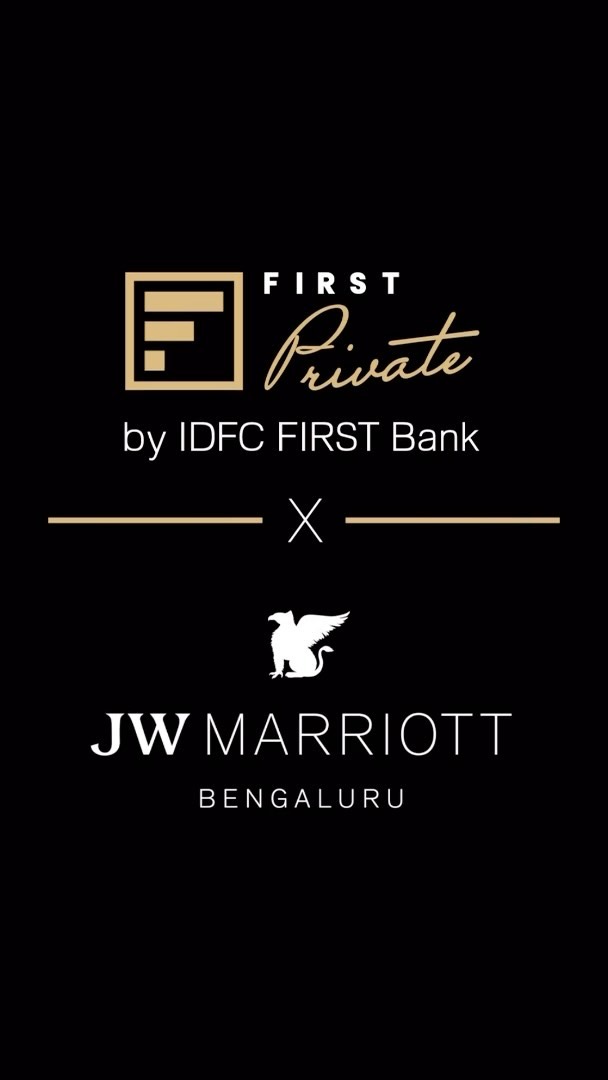 We had the pleasure of hosting our IDFC FIRST Private customers for an unforgettable evening at Alba, @jwmarriottblr. Gu...