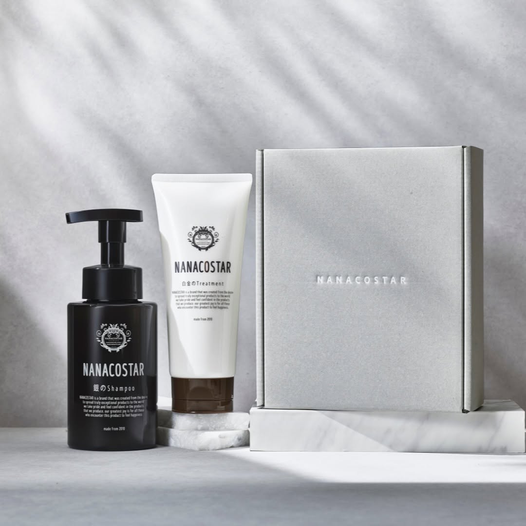 LEA ヘアオイル&バーム ギフトボックスセット | すべての商品 LEA ヘアオイル&バーム ギフトボックスセット | すべての商品